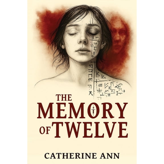 The Memory of Twelve, (Paperback)