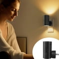 thumbnail image 2 of Binwennn Night Light for Kids Room Night Light Baby Baby Projector LED Dimmable Night Light Plug In Night Lights For Wall Socket 0 100lm Nightlights With Light Sensors Adjustable Color, 2 of 8