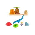 thumbnail image 1 of Little People Bath Playset, 1 of 3
