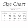 thumbnail image 5 of Women's Square Neck Sleeveless A-Line Mini Dress Ruffle Layered Skater Dress Casual Summer Dress, 5 of 8