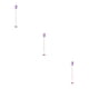 thumbnail image 1 of Advancent Cuchara mezcladora trenzada de acero inoxidable, cucharas redondas, agitador en , postre, bebida, vajilla, herramienta de cocina, Type1 NO1, 1 of 6