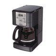 thumbnail image 1 of Sunbeam 12-Cup Programmable Coffeemaker, 1 of 1
