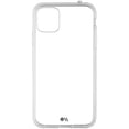 thumbnail image 2 of Case-Mate - Pack de Protection - Étui pour iPhone 11 & Protecteur d'Écran - Transparent, 2 of 4