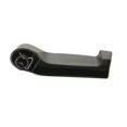 thumbnail image 2 of REAR INNER TAILGATE DOOR HANDLE PULL for RENAULT MASTER MK3 OPEL, 2 of 5
