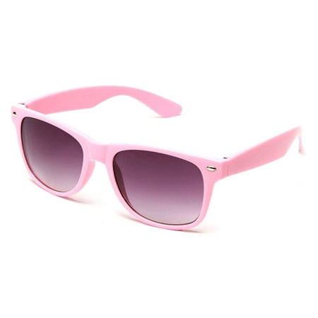 Blues Brothers Wayfarer Sunglasses Newbee Fashion -