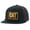 Black, variant on Men's Diesel Power Flexfit Trucker Hat | CAT® WORKWEAR