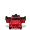 thumbnail image 2 of Officially Licensed 12V Mercedes Benz AMG G63 1 Seater Kids Ride-On RC, 2 of 5