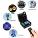 thumbnail image 2 of Smart Home 433Mhz DC 12V 1CH Relé de interruptor remoto inalámbrico, 2 of 8