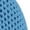 Blue, variant on Women's Knitted Ballerina On Flat Shoes Breathable Non Comfortable Sporty Trainer for Everyday Wear and 8.5 Navy