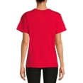 thumbnail image 3 of Champion Women's Classic Graphic Tee, 3 of 5