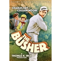 The Busher (DVD), Alpha Video, Comedy