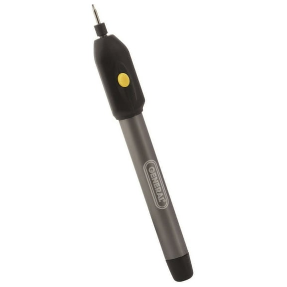 Cordless Precision Engraver by General Tools and Instruments