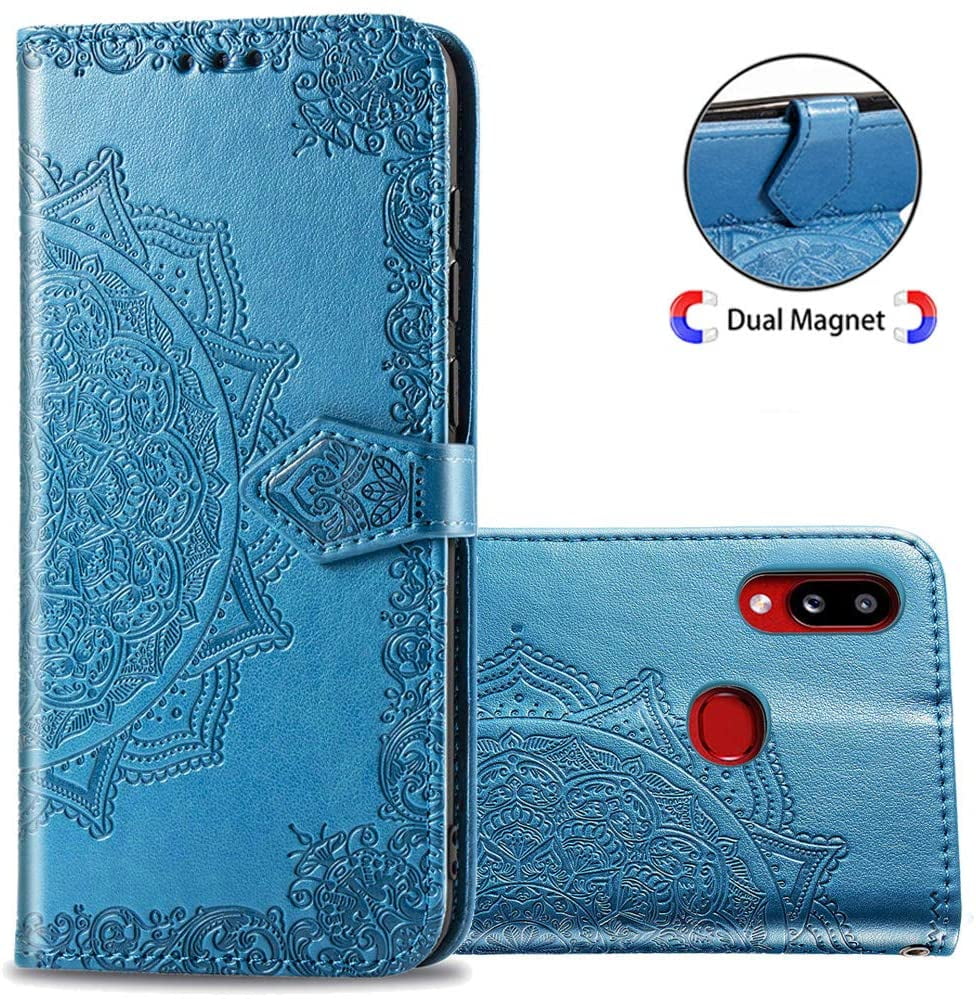 samsung galaxy a20s walmart