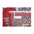 thumbnail image 2 of Hand Knotted Royal Kazak Wool Rug - 5'1'' x 6'8'', 2 of 7