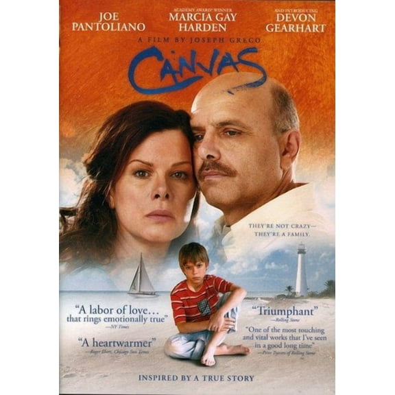 Canvas (DVD)