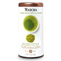 The Republic of Tea Organic Matcha Stone Ground Green Tea Powder (Pack of 6)