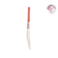 thumbnail image 5 of Hammer Steele Cricket Bat - (Kashmir Willow), 5 of 5