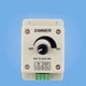 thumbnail image 4 of sweethay DC LED Light Protect Dimmer Dimming Plastic to Easy Controller Supply Power Color Single Operate for Restaurant 2piezas, 4 of 6