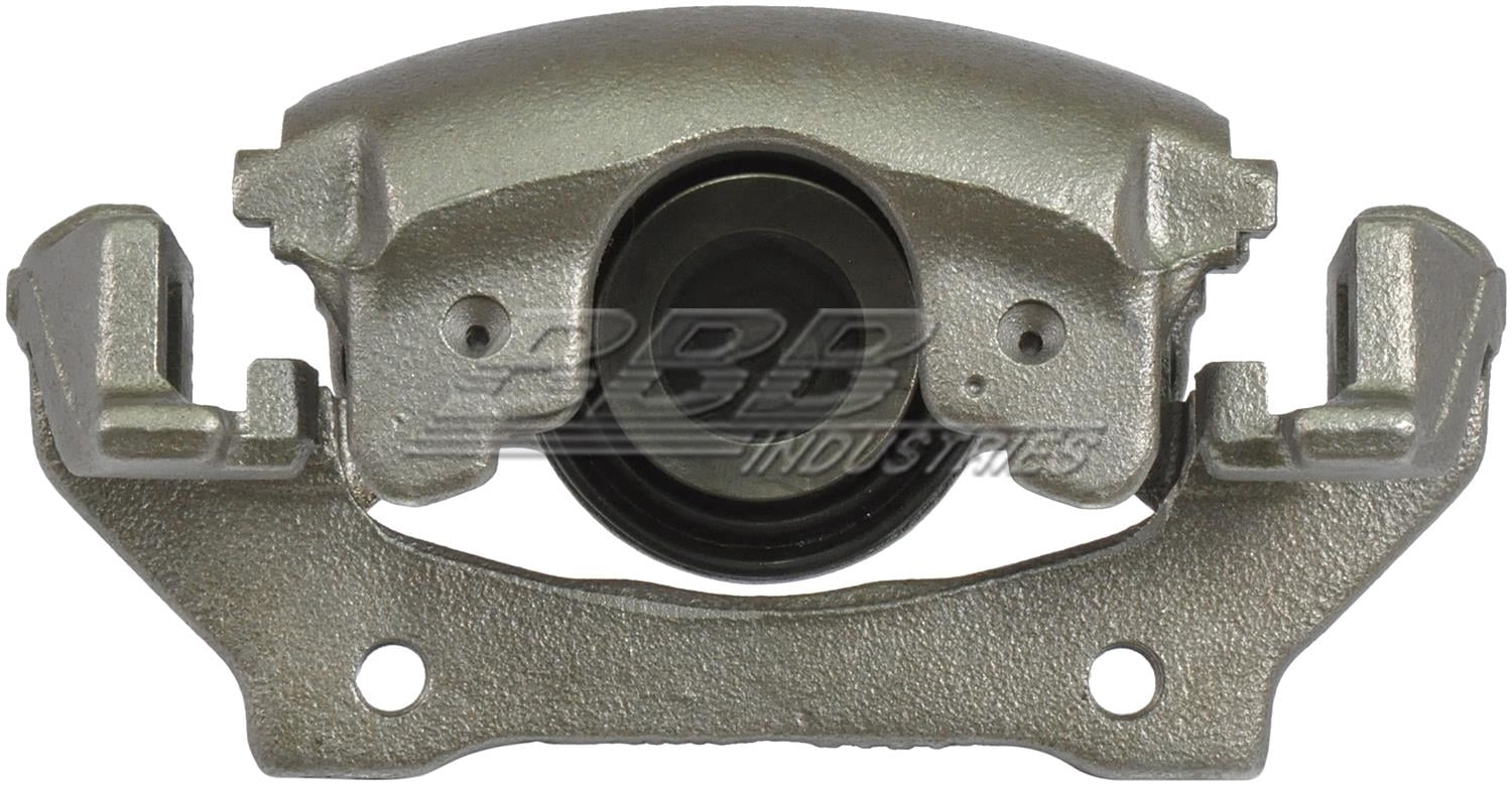 TERREPOWER formerly BBB Industries 99-04809A Reman Caliper w/installation Hardware