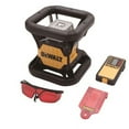 thumbnail image 2 of Dewalt-DW079LR 20 V MAX* Tough Red Rotary Laser, 2 of 3