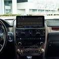 thumbnail image 3 of TPXINXIN 10.25 inch Car Radio multimedia video player CarPlay for Lexus GX460 2010-2019 Stereo GPS Navi Head Unit, 3 of 14