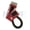 S.Swell, variant on MDF® Latex-Free Replacement Blood Pressure Cuff > Newborn > Double Tube