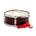 thumbnail image 4 of Caja de 13 pulgadas, instrumento musical, tambor musical profesional ligero, instrumento de percusión para niños y niñas, regalo para niños., 4 of 8