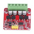thumbnail image 1 of Componente electrónico Ticfox motor del cepillo de CC 10Ax2 para Control de velocidad, 1 of 1