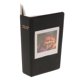 thumbnail image 3 of Estuche de almacenamiento de fotografía perfke 2x64 bolsillos para álbum de fotografía para Fuji SQ20 SQ6 Negro, 3 of 8