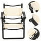 thumbnail image 4 of KAKOWELY 2 mini sillas plegables, modelo de silla, soporte para teléfono, soporte para teléfono, soporte para silla, decoración., 4 of 4
