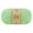 Water Green 9023, variant on 10-Pack Yonkey Monkey Skein Tencel Yarn - 70% Bamboo, 30% Cotton (Green Yellow 9049)