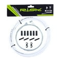 thumbnail image 1 of Bicycle Brake Line Tubing Set Durable Shift Cable Catheter Housing Fit for Most Bikes to Use, 1 of 1