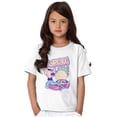 thumbnail image 4 of Popeye Flaming Racecar Cartoon Crewneck T Shirts Boy Girl Teen Brisco Brands X, 4 of 5