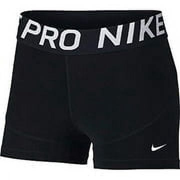 Nike Women's Pro 3" Training Shorts
