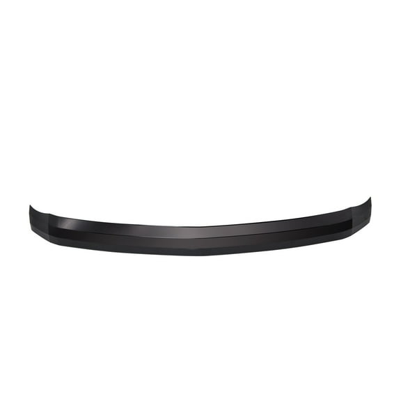 Putco 11-14 GMC Sierra HD Element Tinted Hood Shields 570410