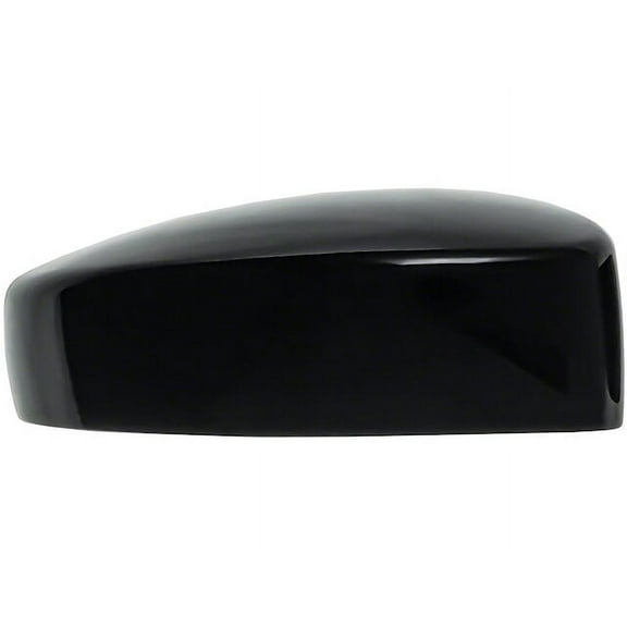 Door Mirror Cover Set of 2 - Compatible with 2014 - 2019 Jeep Cherokee 2015 2016 2017 2018