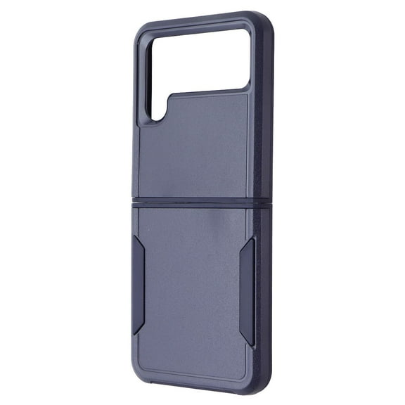 Case Brand Case for Samsung Galaxy Z Flip4 - Blue