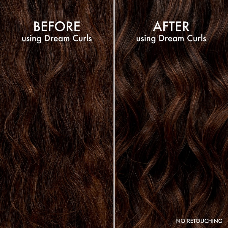 John Frieda Dream Curls Hydrating Conditioner, 8.45 oz photo 5
