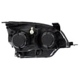 thumbnail image 2 of New Drivers Headlight Compatible With Saturn Vue Hybrid Sport 2009 by Part Number 22886833 22886833 22886833 GM2502306, 2 of 2