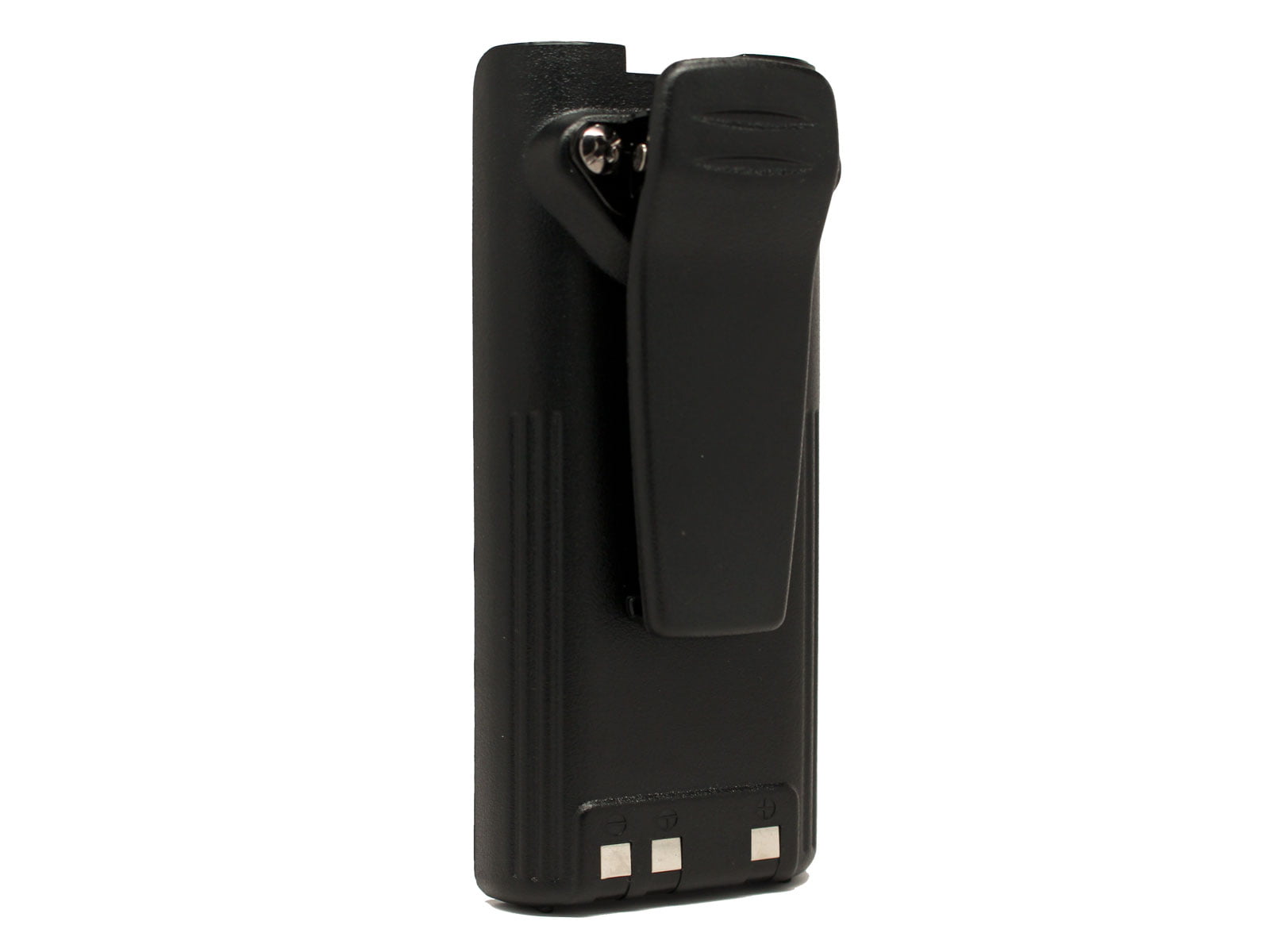 1600mAh, 7.2V, NI-MH Compatible with Icom BP-210 Two-Way Radio Battery Replacement for Icom BP-209 Battery 