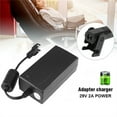 thumbnail image 1 of MYG Alimentation 29V 2A AC/DC pour Fauteuil Inclinable Électrique Adaptateur Transformateur (Sans Câble Ac), 1 of 8