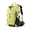 Green, variant on CAMEL 23L Hiking Camping Backpack Rucksack with Rain Cover WaterProof Daypack Adult