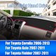 thumbnail image 2 of Alfombrilla antideslizante para salpicadero de coche, accesorio para Toyota Corolla Axio Fielder 2007, 2008, 2009, 2010, 2011, 2 of 5