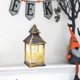 thumbnail image 4 of Faroles de Halloween adecuados para centros de mesa adecuados para decoraciones de interiores de Halloween decoraciones de mesa central pilas incluidas, 4 of 5