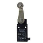 

Honeywell 91MCE16-P1 Switch Limit N.O./N.C. SPDT Side Rotary with Roller Cable 6A 300VAC 250VDC 11N Rotary Screw Mount