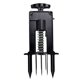 thumbnail image 1 of Mole Trap Victor M9015 Trampa y asesino para muertos fácil de configurar, 1 of 4