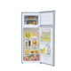 thumbnail image 4 of REFRIGERADOR 7.3 PIES TOP MOUNT COLOR PLATA MIDEA Midea MDRT210CCN_NLS, 4 of 5