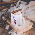 thumbnail image 5 of 3dRose, Flag in the map and name of the country, Philippines. , 11oz Mug, 5 of 7