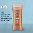 thumbnail image 4 of SheaMoisture Deodorant Stick 72h Odor Control Coconut & Hibiscus Fresh Aluminum Free ,2.6 oz, 4 of 11