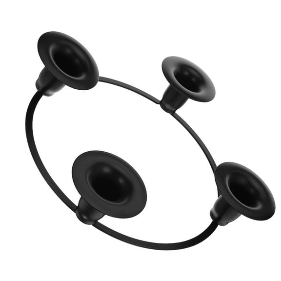 OUNONA Elegant Metal Christmas Advent Candle Holder for Holiday Home Decor and Festive Table Centerpiece